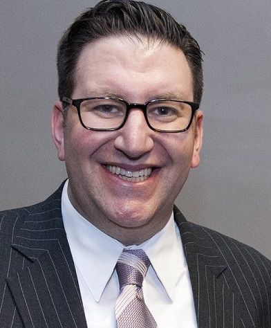 Andrew S. Buzin